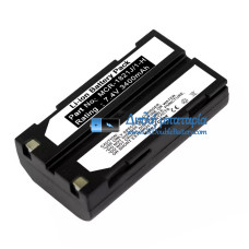 Μπαταρία για MOLICEL MCC1821 MOLI MCR-1821J/1-H [Αντικατάσταση μπαταρίας]